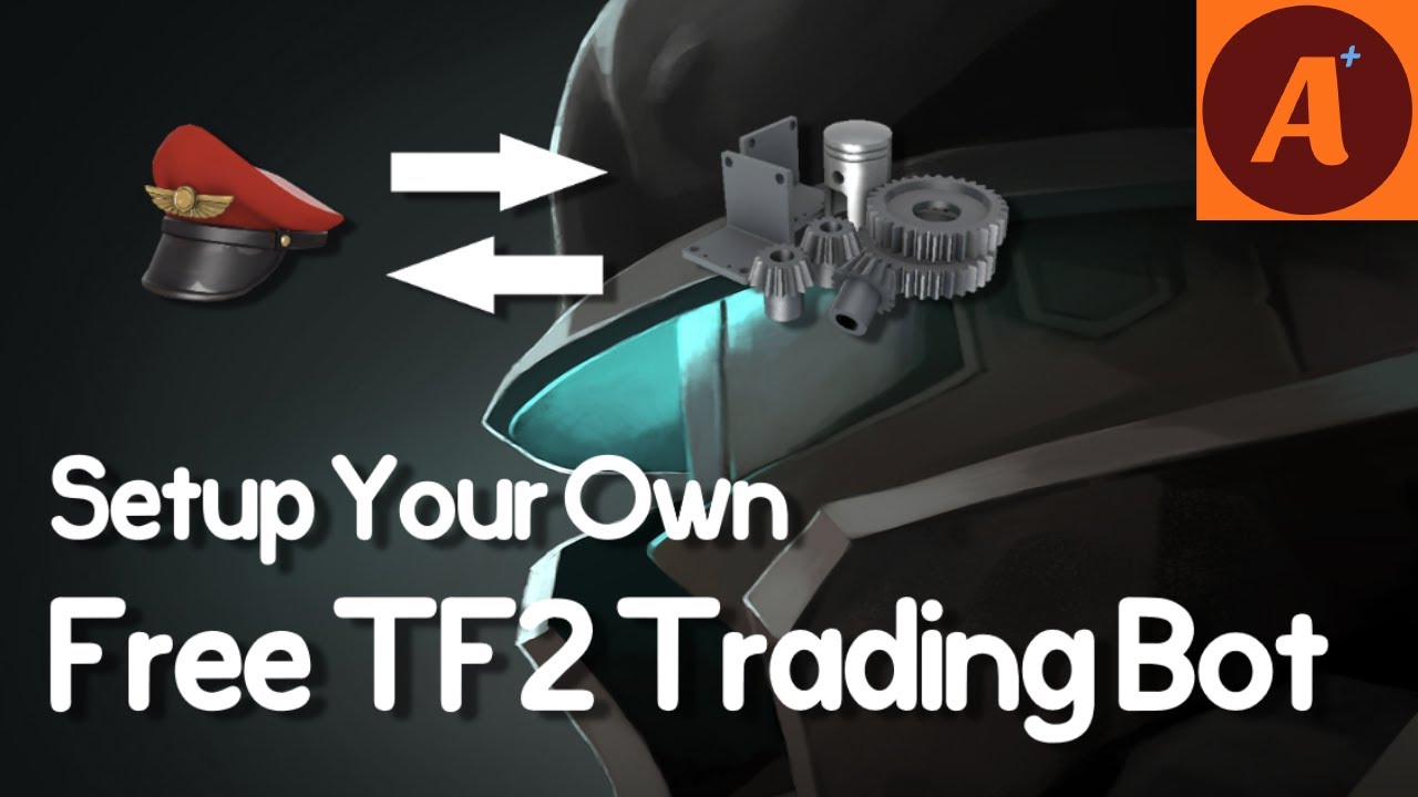 Trade TF2 Items ⭐️ Best TF2 Trading Site & Trade Bot