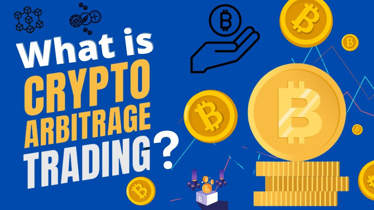 Bitcoin Arbitrage Opportunities | bitcoinlove.fun