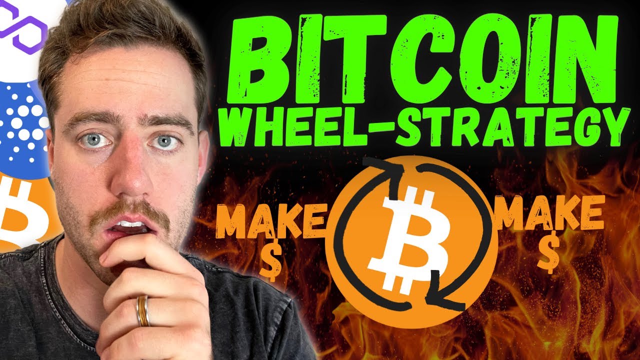 CBN - The Bitcoin Wheel APK (Android App) - Free Download