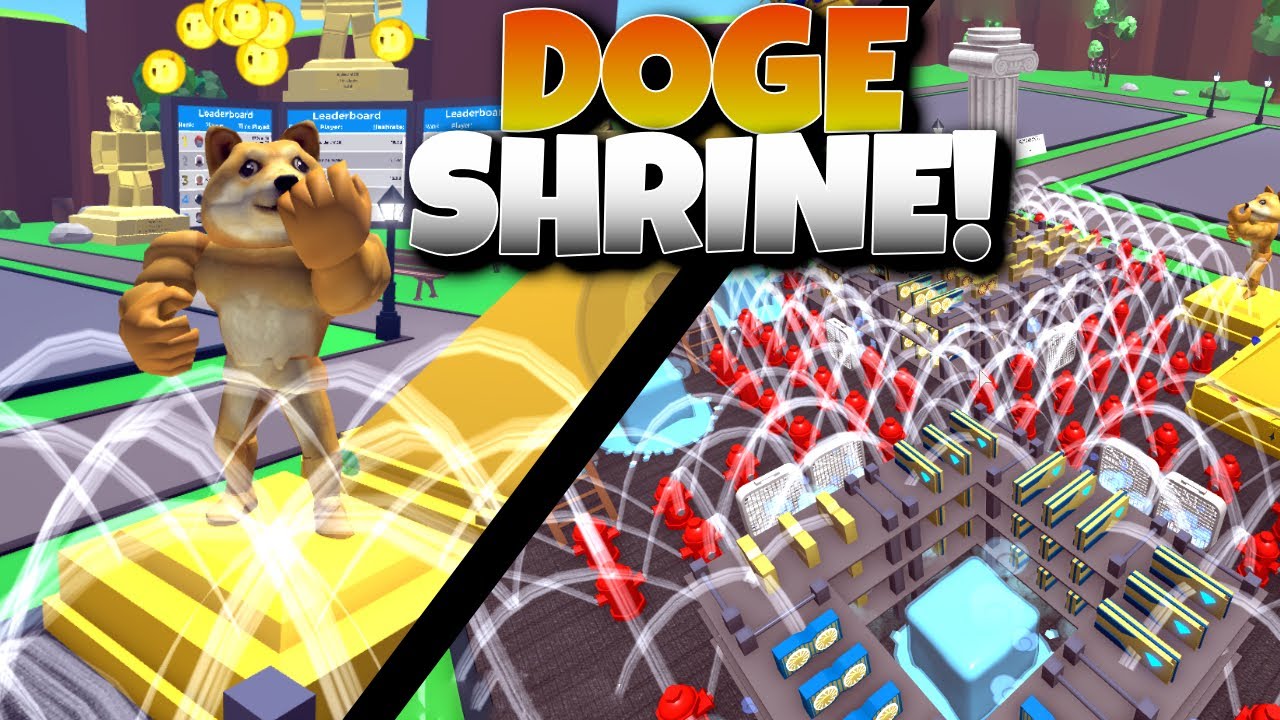 Doge Coin Mining Tycoon Wiki | Fandom