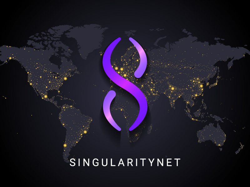 SingularityNET - Next Generation of Decentralized AI