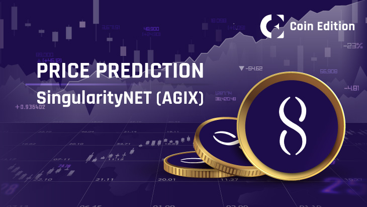 SingularityNET (AGIX) Price Prediction - 