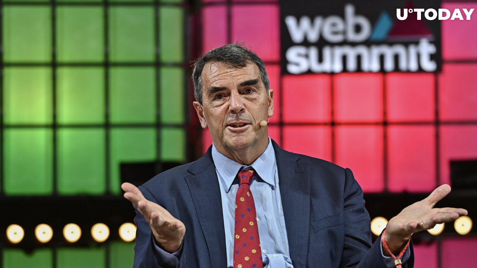 Tim Draper - Wikipedia