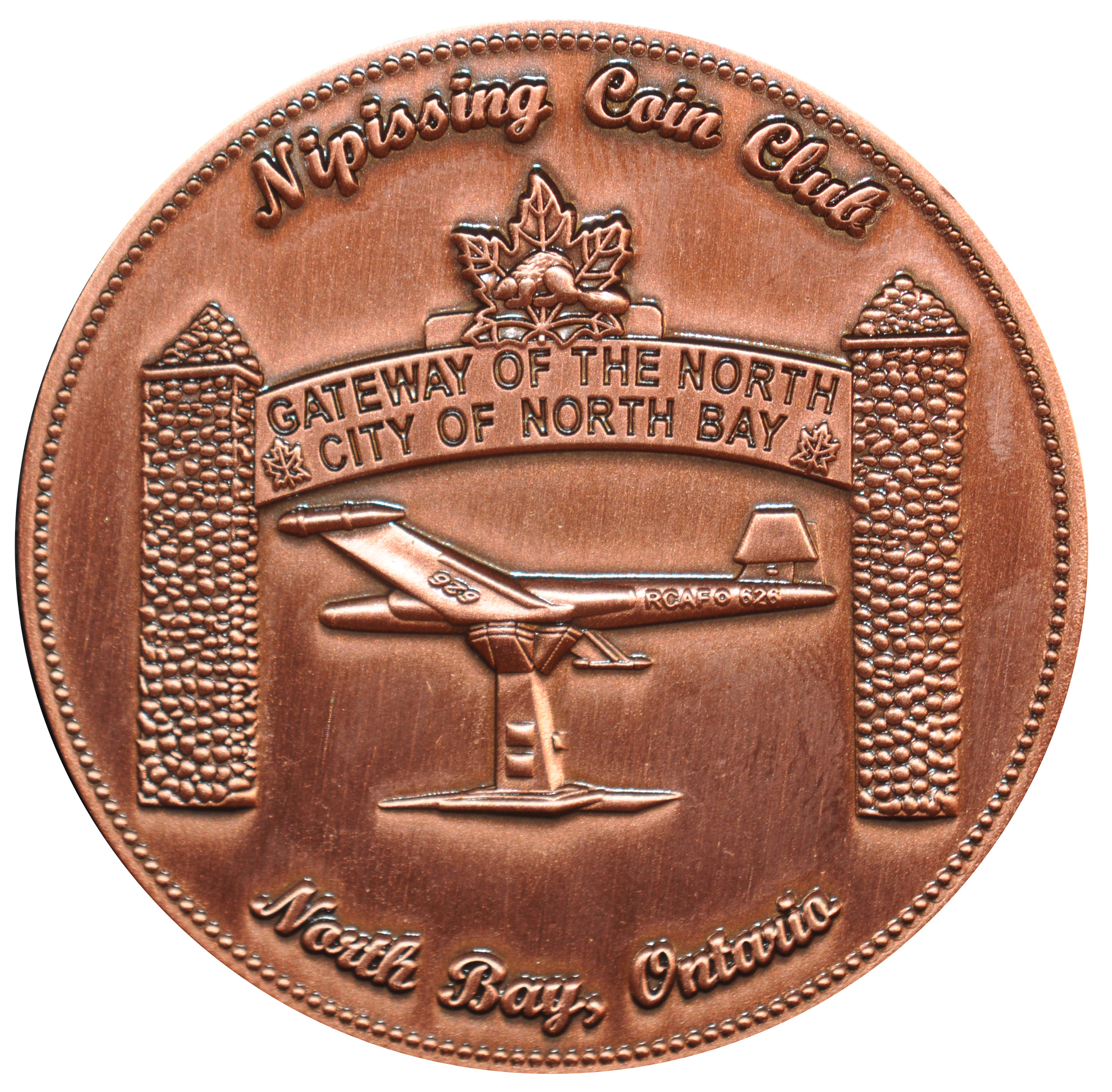 Nickel Belt Coin Club – Northern Ontario's #1 Coin Website