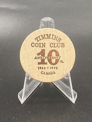 Coin club looks to collect new members at Sunday event at Timmins Museum - My Timmins Now