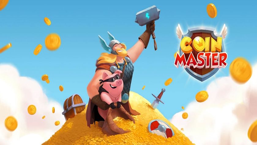 Coin Master: Free Spins & Coins Links (March ) - Updated - Dot Esports