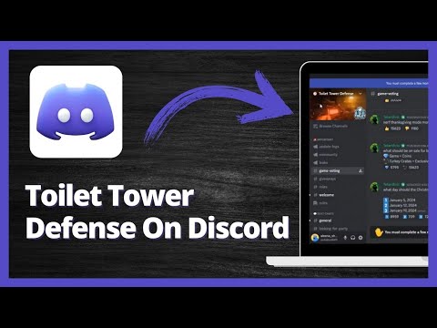 Toilet Tower Defense (Discord) | Telanthric Development Wiki | Fandom