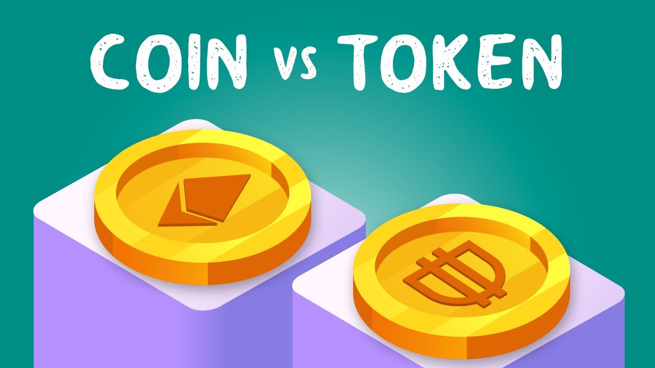 Token vs. Cryptocurrency: Primary Uses and Differences