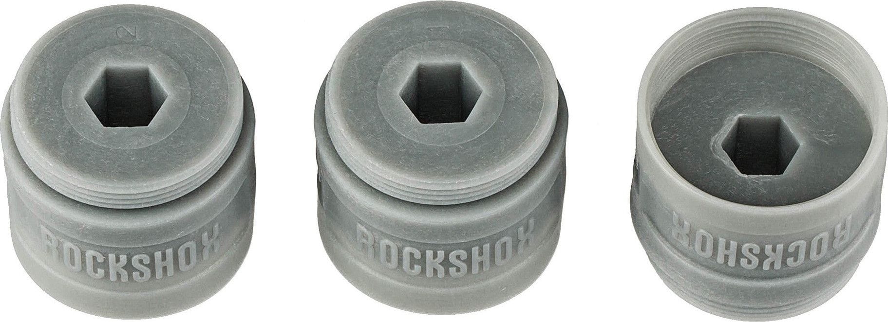 RockShox Volume Spacers & Bottomless Tokens | Worldwide Cyclery