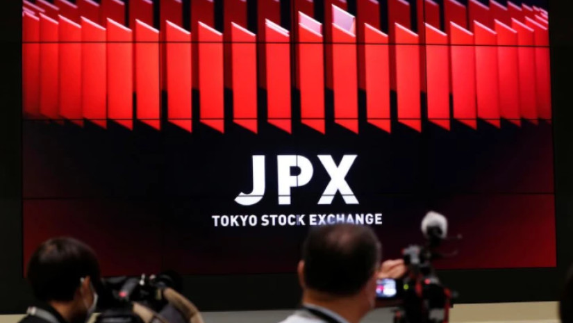 Tokyo Stock Exchange Outage Puts Spotlight on Fujitsu System