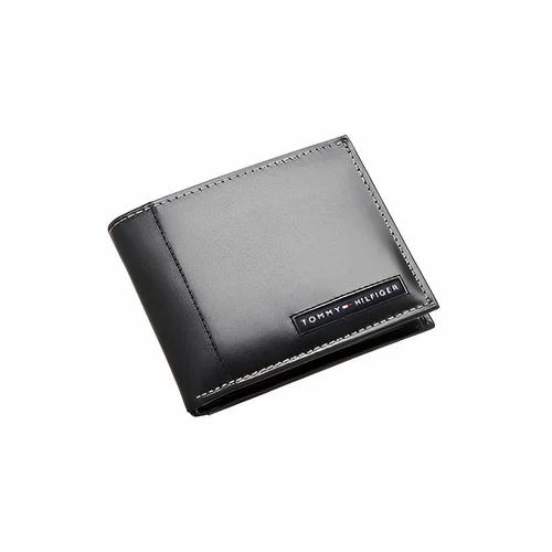 Tommy Hilfiger Leather Wallet - Latest Price, Dealers & Retailers in India