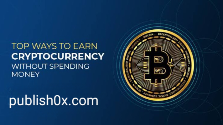 Best Crypto Earning Sites/Platforms in (Free)