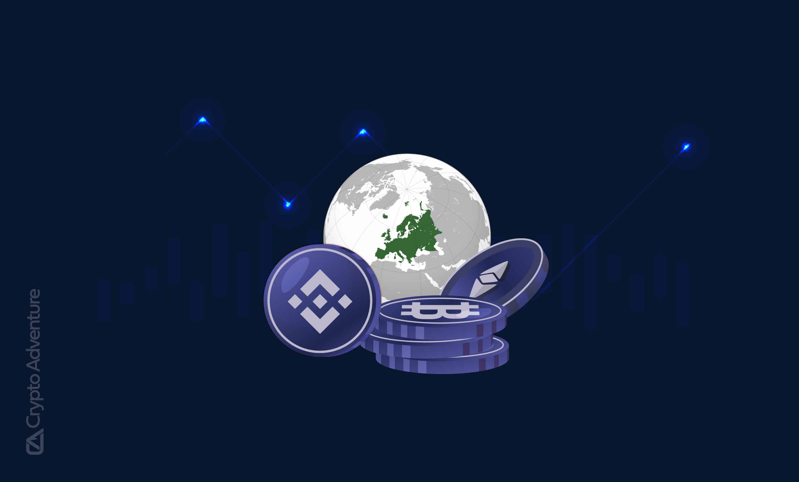 9 Best Crypto Exchanges in Europe to Buy Bitcoin []