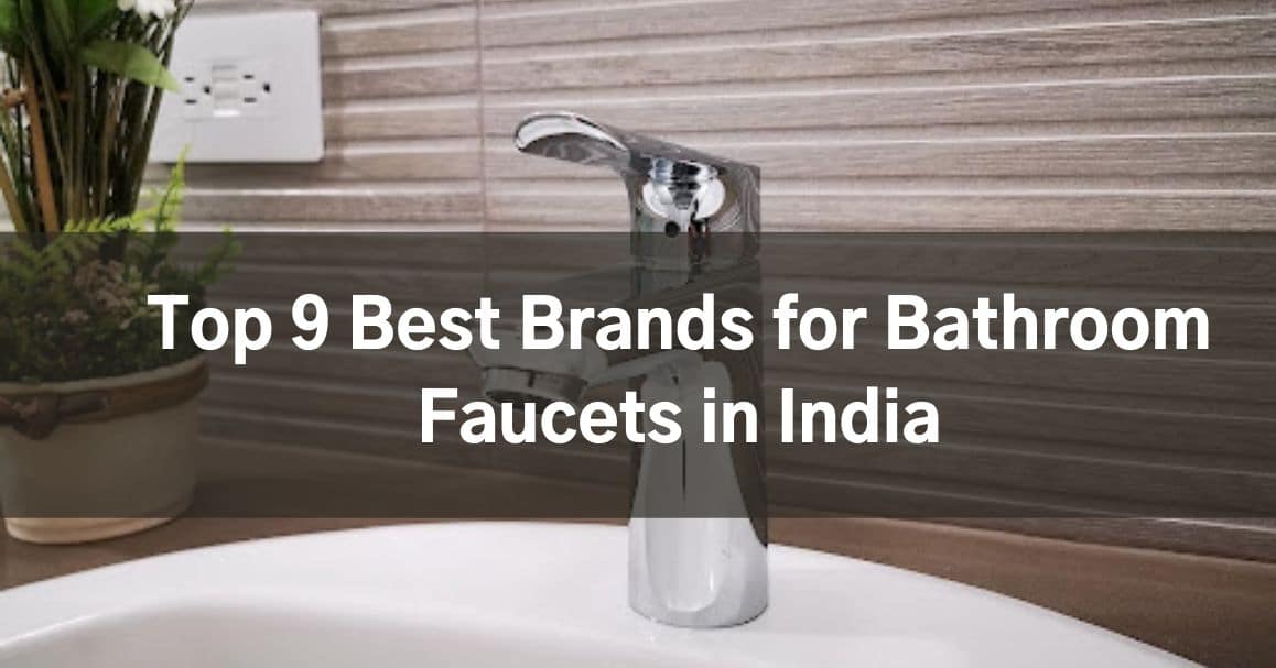 Best Brand For Bathroom Faucets in India - Xiamen OLT