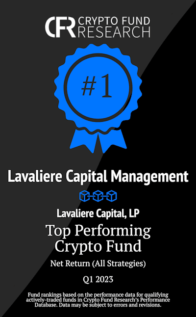 Crypto Venture Capital Funds: List of The 30 Best Crypto VC Firms