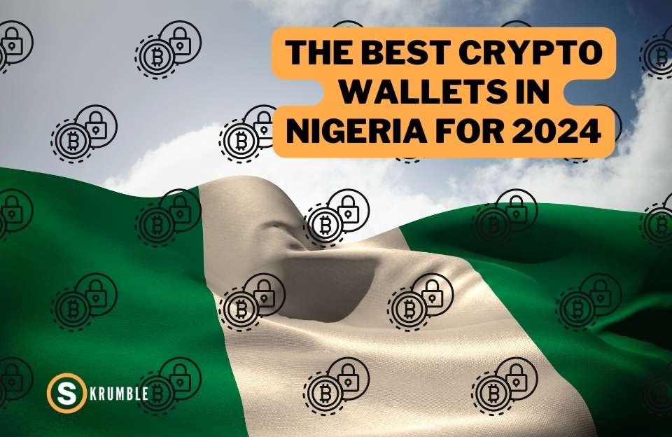 8 Best Crypto Exchanges & Trading Platforms in Nigeria () | Finder