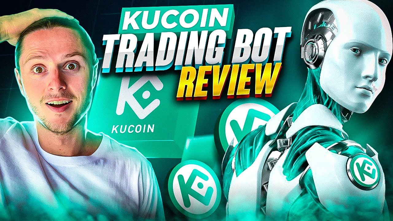 Discovering the KuCoin Trading Bot: Streamlining Your Crypto Trading