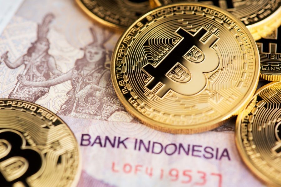 Indonesia Crypto Network