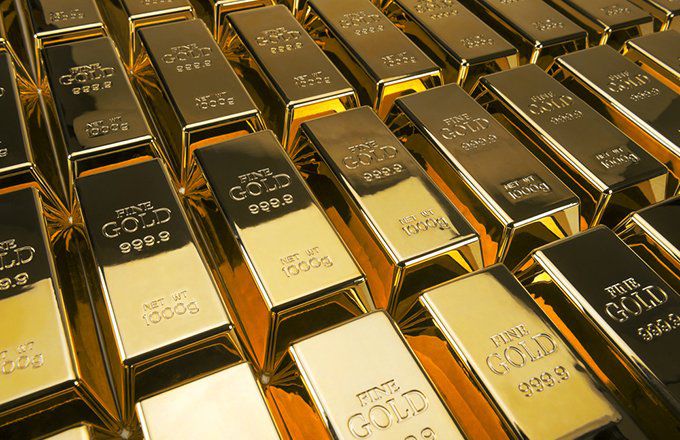 Gold Trading - How to start gold trading online? | XTB