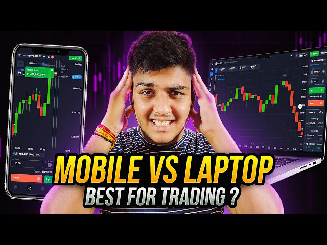 The Pros and Cons of Using a Laptop for Forex Trading: Is it Worth it? – Forex Academy