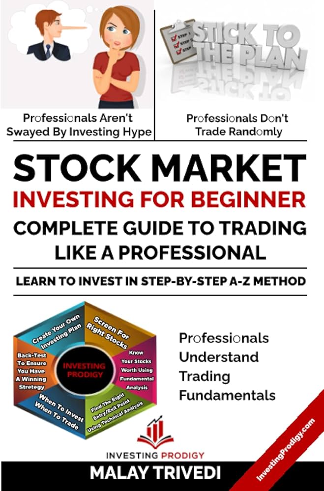 Beginner basics: What is investing in the stock market all about?