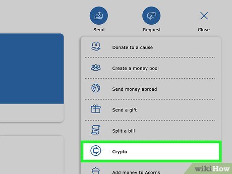 Transfer, send and receive Bitcoin, Ethereum, and Litecoin using PayPal | ZDNET