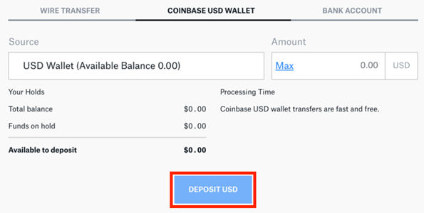 How To Transfer Crypto From Coinbase To Coinbase Pro | bitcoinlove.fun