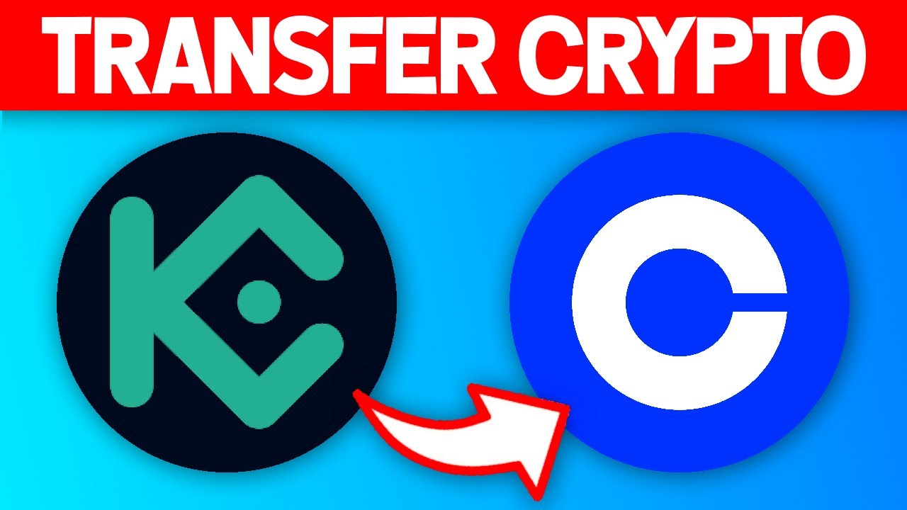 Guest Post by ItsBitcoinWorld: How to Transfer From Coinbase to KuCoin | CoinMarketCap