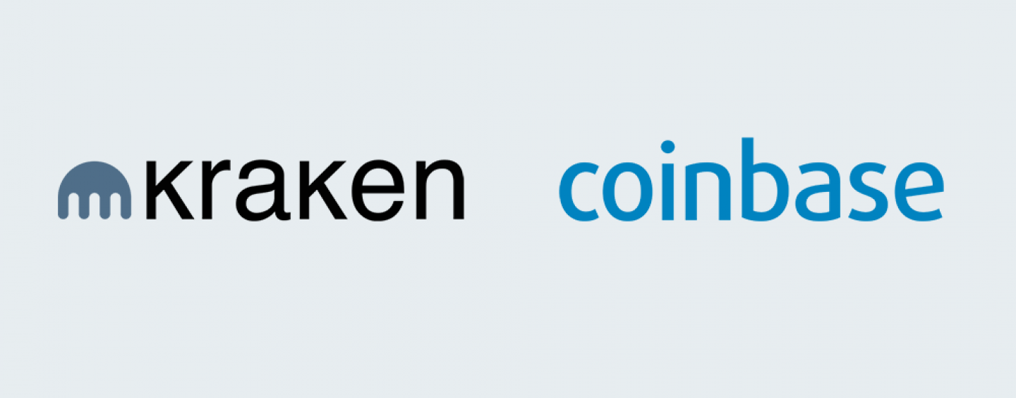 Kraken vs Coinbase | Which is better in ? - Marketplace Fairness