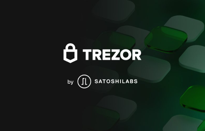 TREZOR Promo Code — Get $ Off in March 