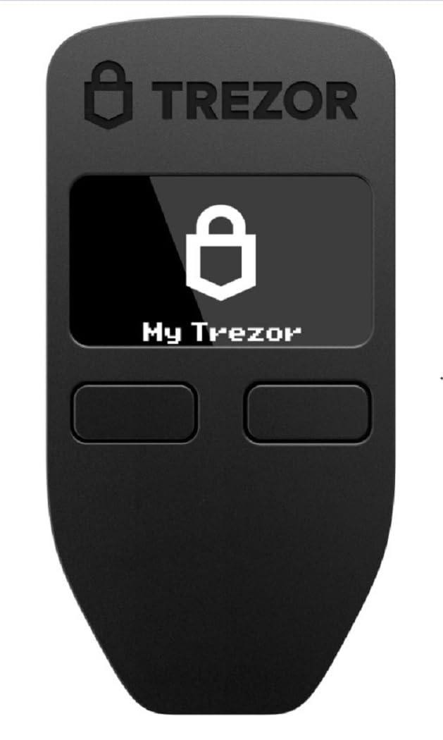Trezor Wallet Review | The Ultimate Guide to Get You Started - Coindoo