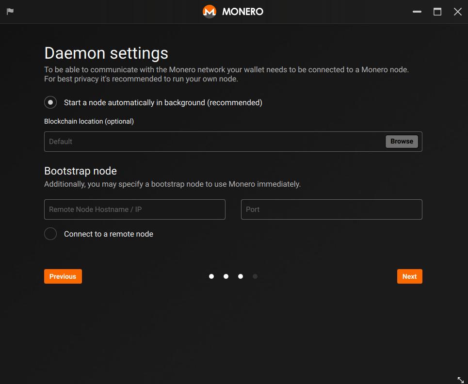 How to Setup Monero Wallet with Trezor Model T ahead of Schedule