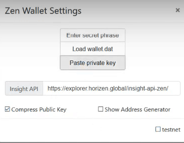 Trezor Nanowallet backup - Tech Support - NEM Forum