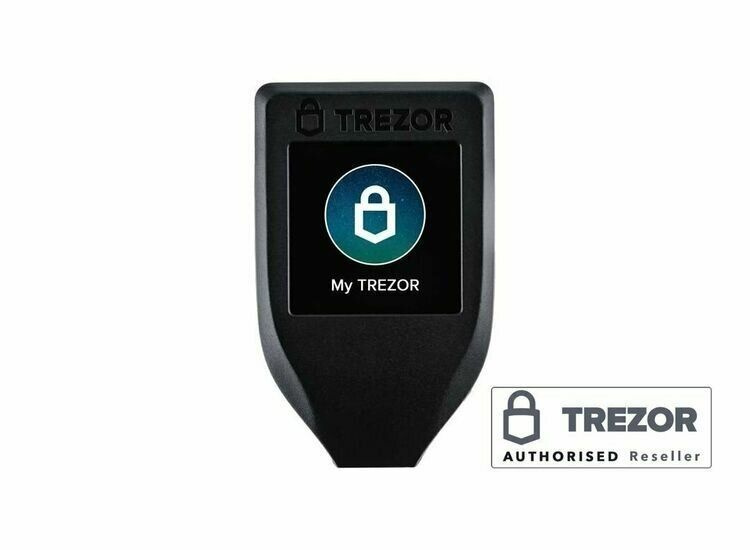 Trezor Model T Review | Is It Worth It? | bitcoinlove.fun