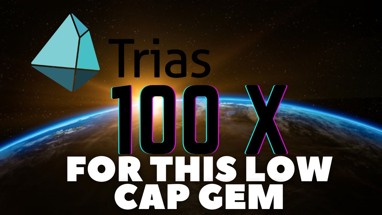 Trias price now, Live TRY price, marketcap, chart, and info | CoinCarp