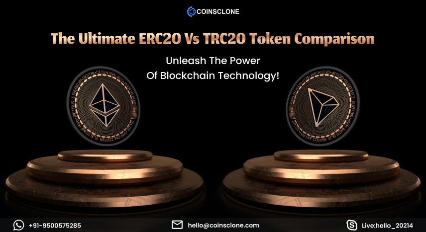 USDT TRC20 vs. ERC What Is The Difference? | Swaps app