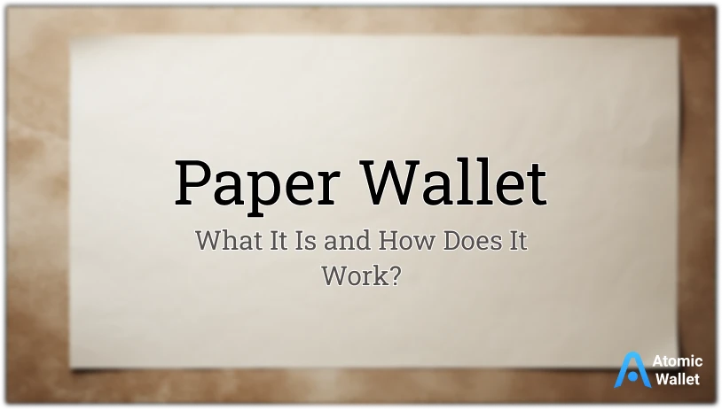 Install Paper Crypto Wallet Generator Offline on elementary OS using the Snap Store | Snapcraft