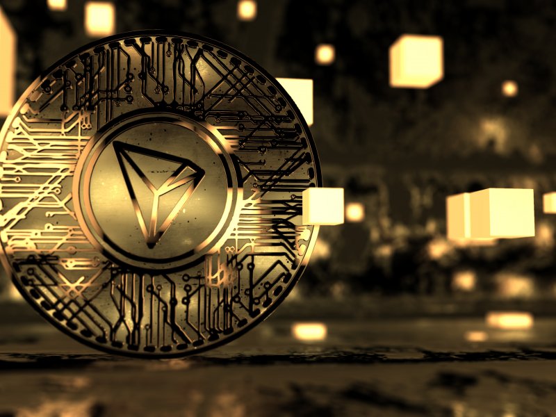 To Hodl or not to Hodl: TRON Price Forecast | CoinJournal