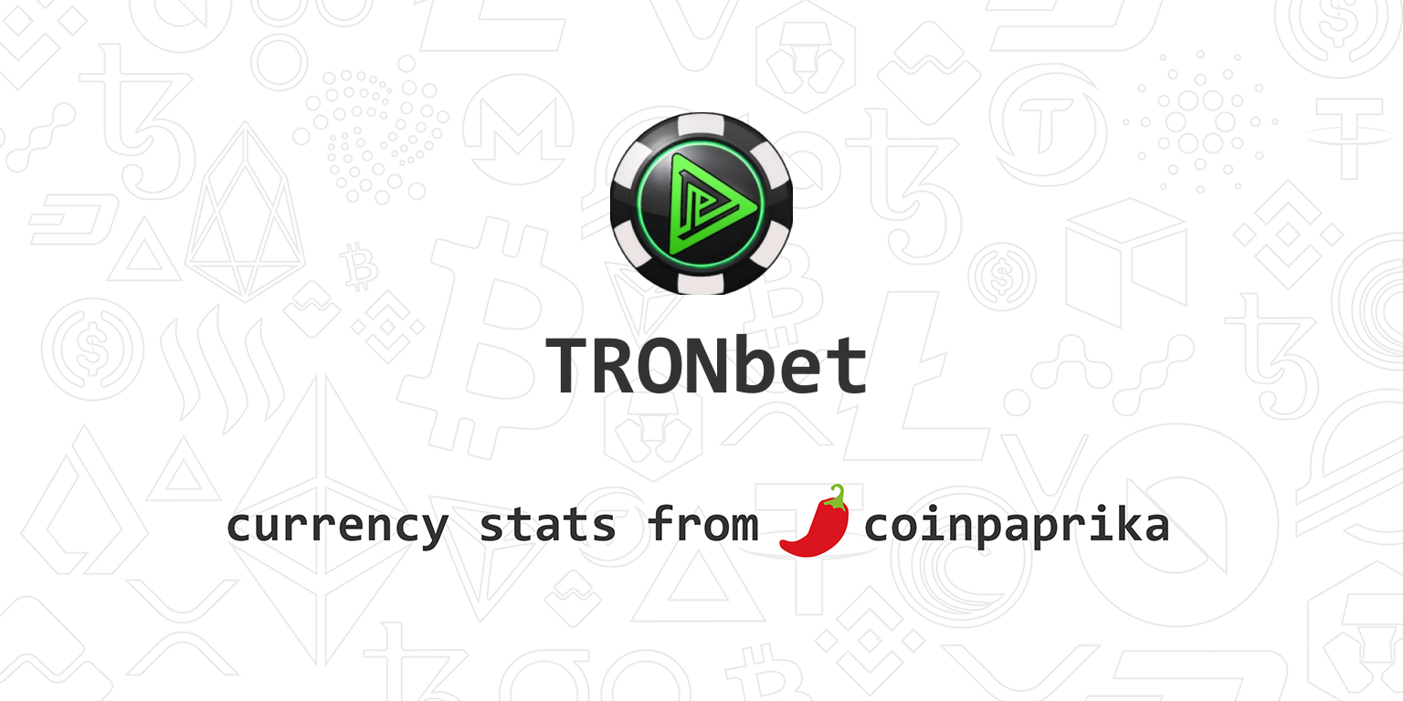 Duel Arrives In TronBet, Here's All You Need To Know