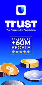 Download the Trust Wallet Chrome Browser Extension | Trust