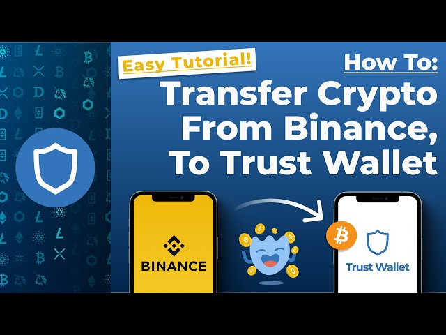 BNB Not Available on Trust Wallet (): Step by Step to Fix