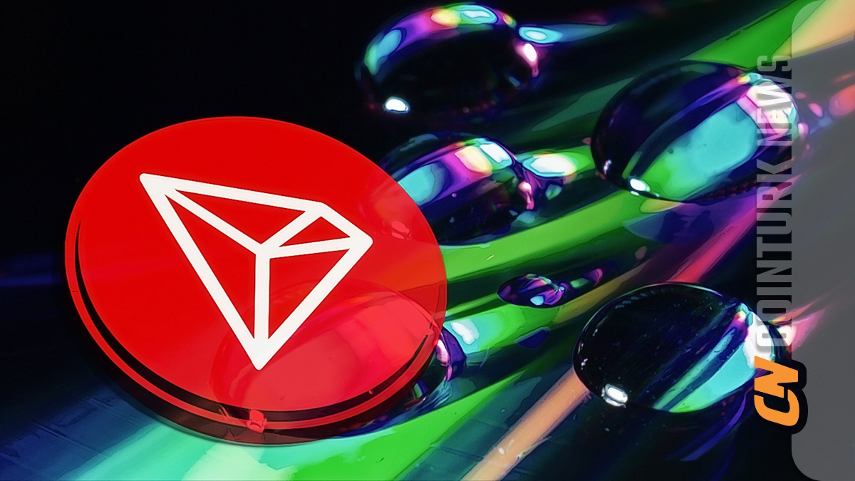 TRON Price Today - TRX Price Chart & Market Cap | CoinCodex