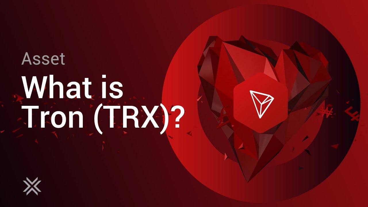 Tron Price | TRX Price Index and Live Chart - CoinDesk