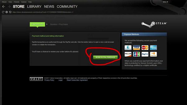 How to Withdraw Money from Steam - Player Assist | Game Guides & Walkthroughs