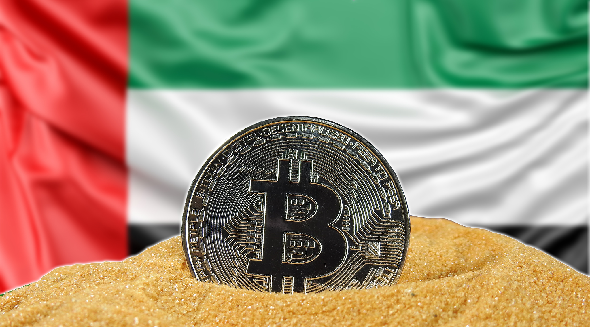 United Arab Emirates - Cryptocurrency Laws and Regulation - Freeman Law