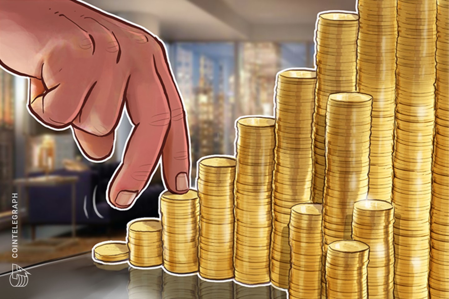 Six global banks join to create Utility settlement coin a blockchain based digital currency