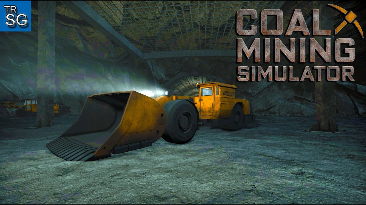 New Underground Mining Simulators - ThoroughTec Simulation