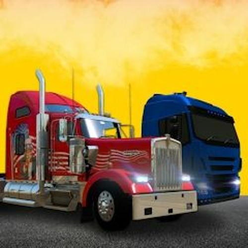 Universal Truck Simulator APK + MOD [Unlimited Money] Download