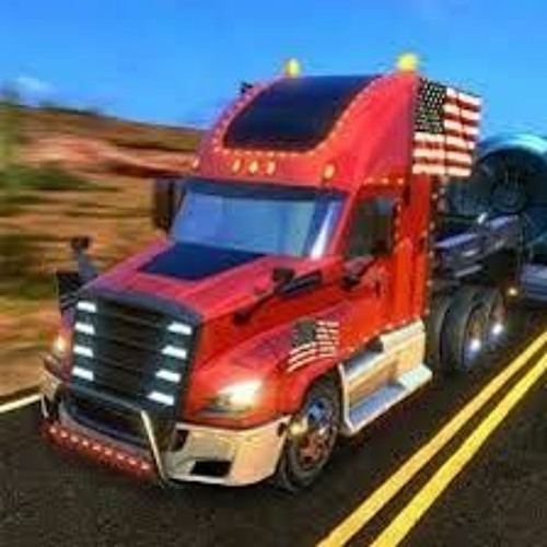 Download Universal Truck Simulator v (MOD, Unlimited Money) for android