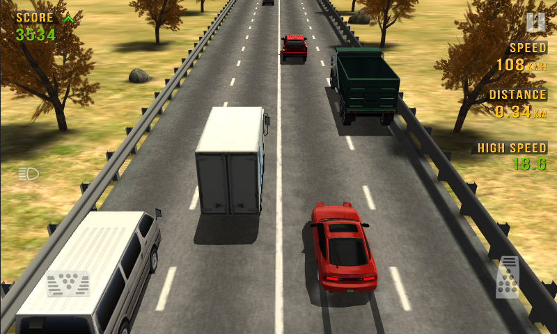 Traffic Racer MOD APK v (Unlimited Money) - Jojoy